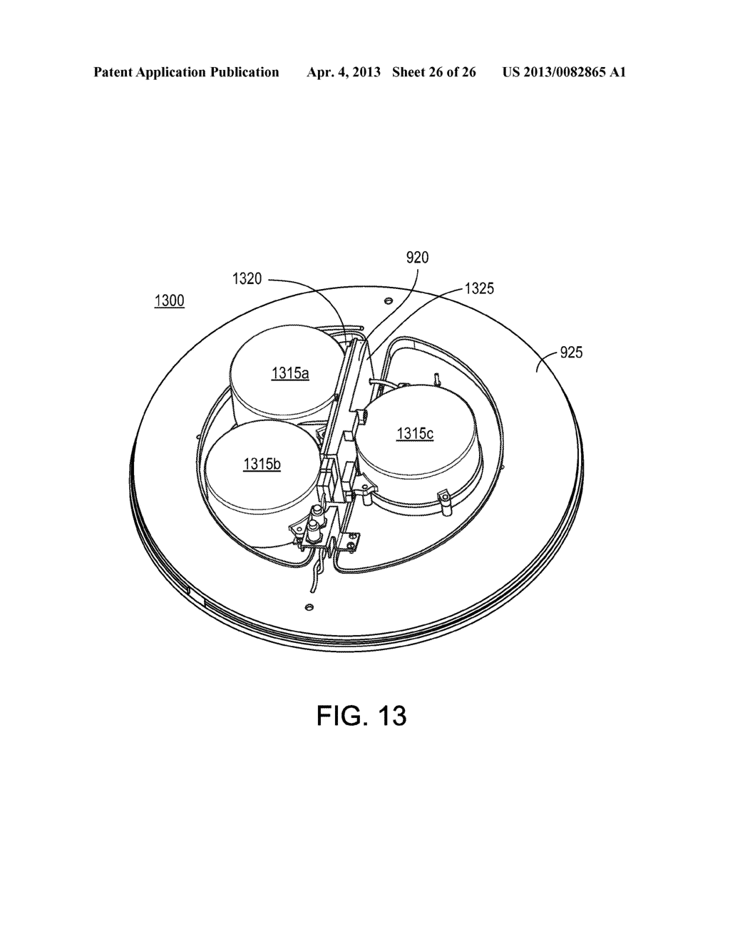 Sensor Head - diagram, schematic, and image 27