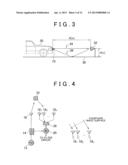 RADAR SYSTEM AND DETECTION METHOD diagram and image
