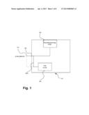 Radar circuit, radar system and method for testing diagram and image