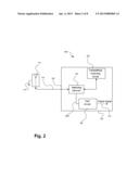 Radar circuit, radar system and method for testing diagram and image