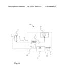 Radar circuit, radar system and method for testing diagram and image