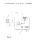 Radar circuit, radar system and method for testing diagram and image