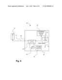 Radar circuit, radar system and method for testing diagram and image