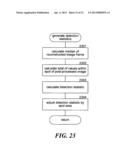 SYNTHETIC APERTURE INTEGRATION (SAI) ALGORITHM FOR SAR IMAGING diagram and image