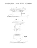 LOW PROFILE WIDEBAND ANTENNA diagram and image