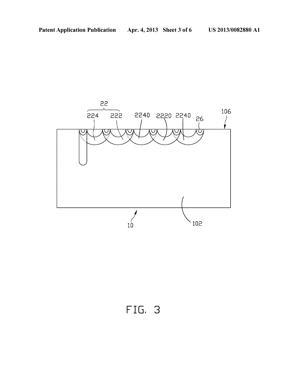 PRINTED ANTENNA - diagram, schematic, and image 04