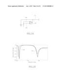 METHOD FOR FABRICATING ANTENNA DEVICE OF MOBILE COMMUNICATION TERMINAL diagram and image