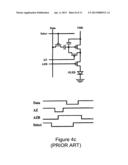 Display Drives Circuits and Techniques diagram and image