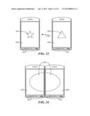 Method and Apparatus Pertaining to Automated Configuration of a     Deployable-Component s Interface diagram and image