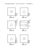 Method and Apparatus Pertaining to Automated Configuration of a     Deployable-Component s Interface diagram and image