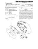 MOUSE WITH MULTI-CONFIGURABLE BUTTONS diagram and image