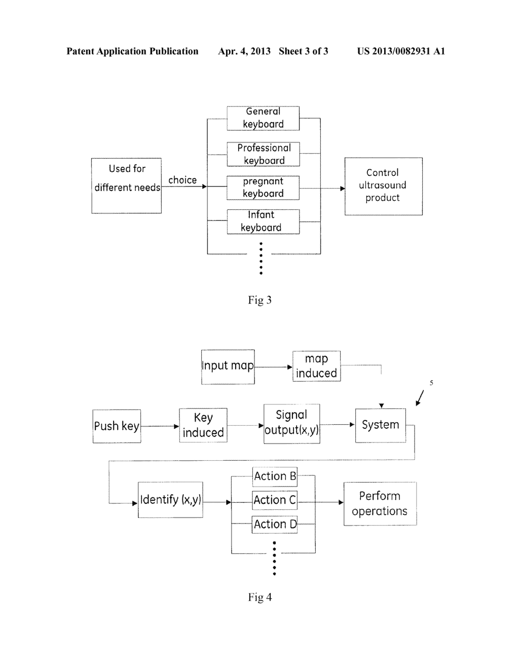 KEYBOARD INPUT DEVICE AND THE MANUFACTURING METHOD THEREOF - diagram, schematic, and image 04