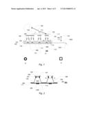 DYNAMIC DISPLAY KEYBOARD AND A KEY FOR USE IN A DYNAMIC DISPLAY KEYBOARD diagram and image