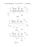 DYNAMIC DISPLAY KEYBOARD AND A KEY FOR USE IN A DYNAMIC DISPLAY KEYBOARD diagram and image