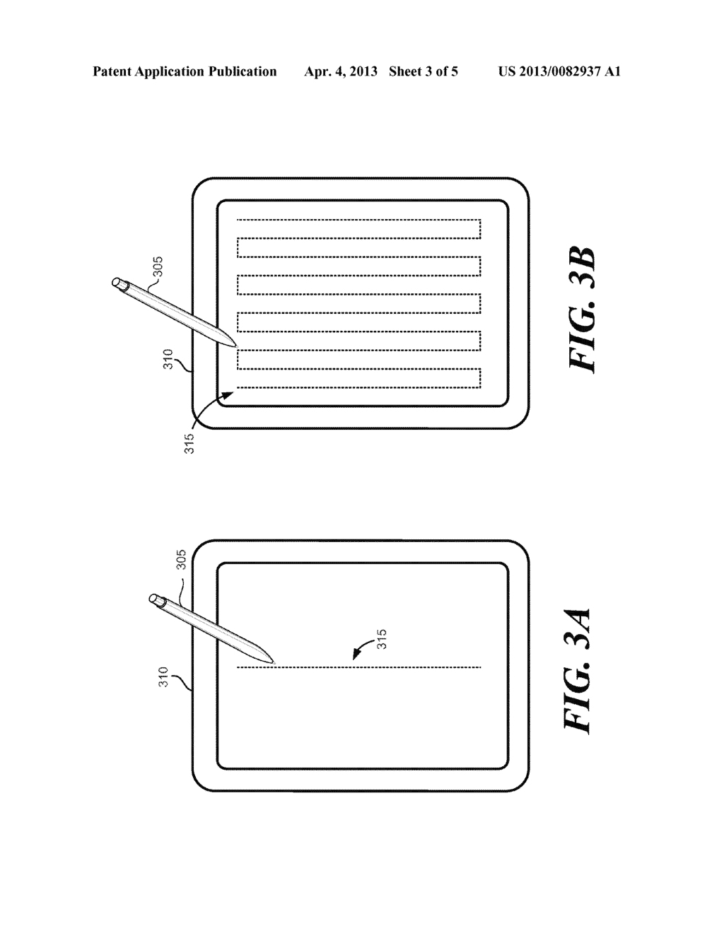 METHOD AND SYSTEM FOR ENABLING INSTANT HANDWRITTEN INPUT - diagram, schematic, and image 04