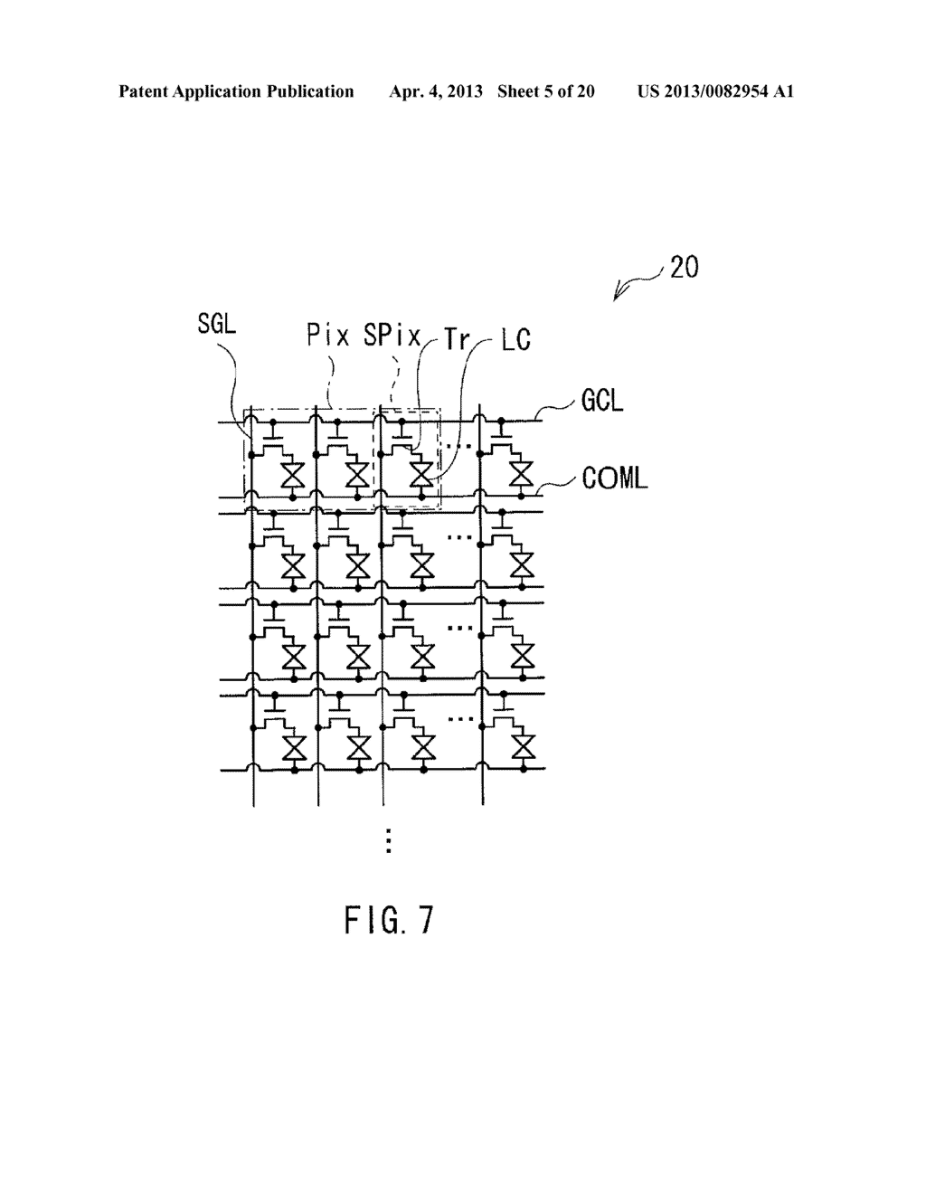 DISPLAY UNIT, DISPLAY METHOD, AND ELECTRONIC SYSTEM - diagram, schematic, and image 06