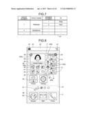 DEVICE, METHOD, AND STORAGE MEDIUM STORING PROGRAM diagram and image