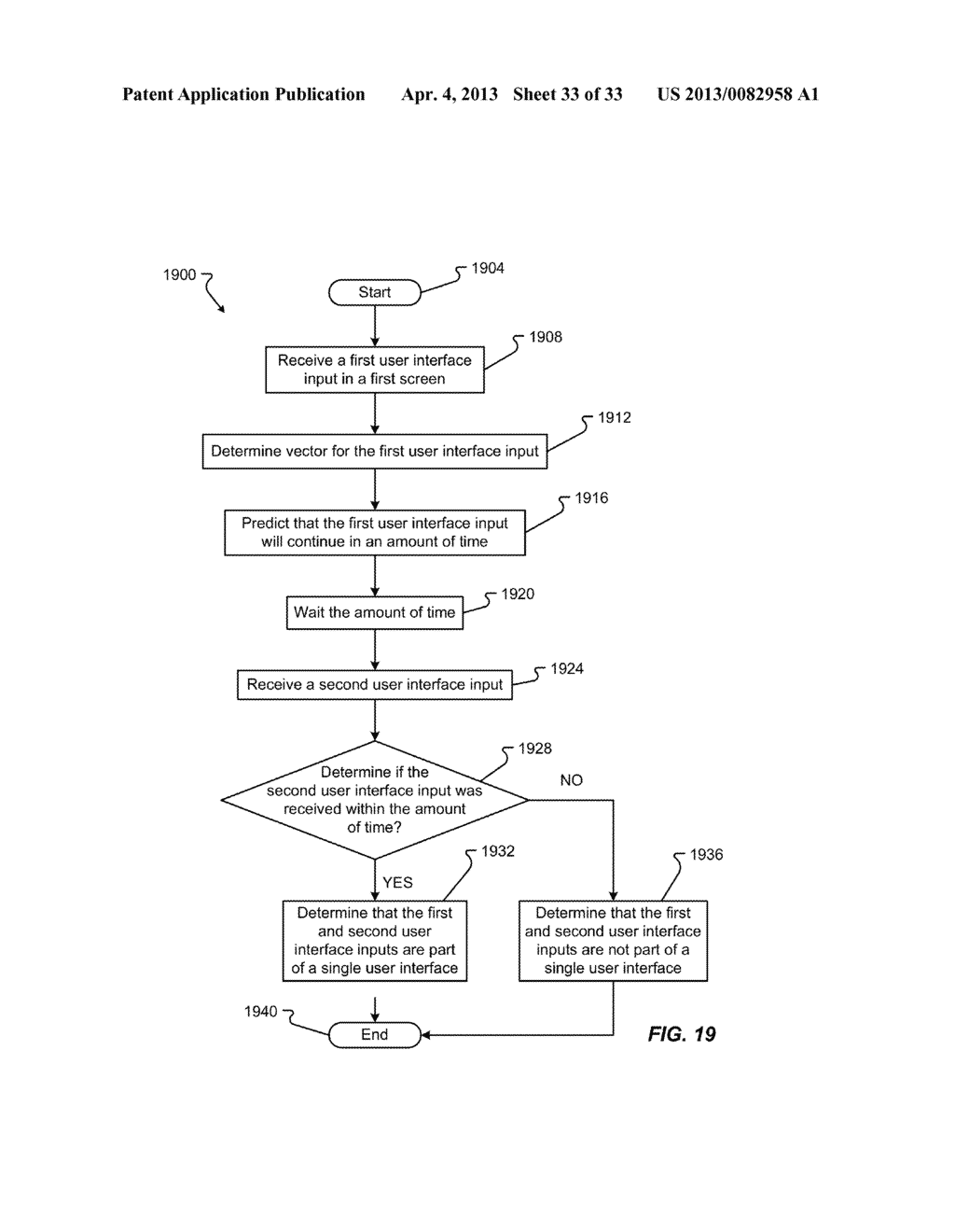 MOBILE DEVICE OFF-SCREEN GESTURE AREA - diagram, schematic, and image 34