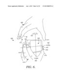 OMNI-SPATIAL GESTURE INPUT diagram and image