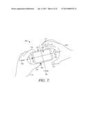 OMNI-SPATIAL GESTURE INPUT diagram and image