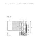 OPTICAL RECEIVING DEVICE AND OPTICAL TOUCH PANEL DEVICE PROVIDED WITH SAME diagram and image