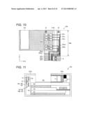 OPTICAL RECEIVING DEVICE AND OPTICAL TOUCH PANEL DEVICE PROVIDED WITH SAME diagram and image