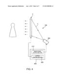 SCREEN AND IMAGE DISPLAY SYSTEM diagram and image