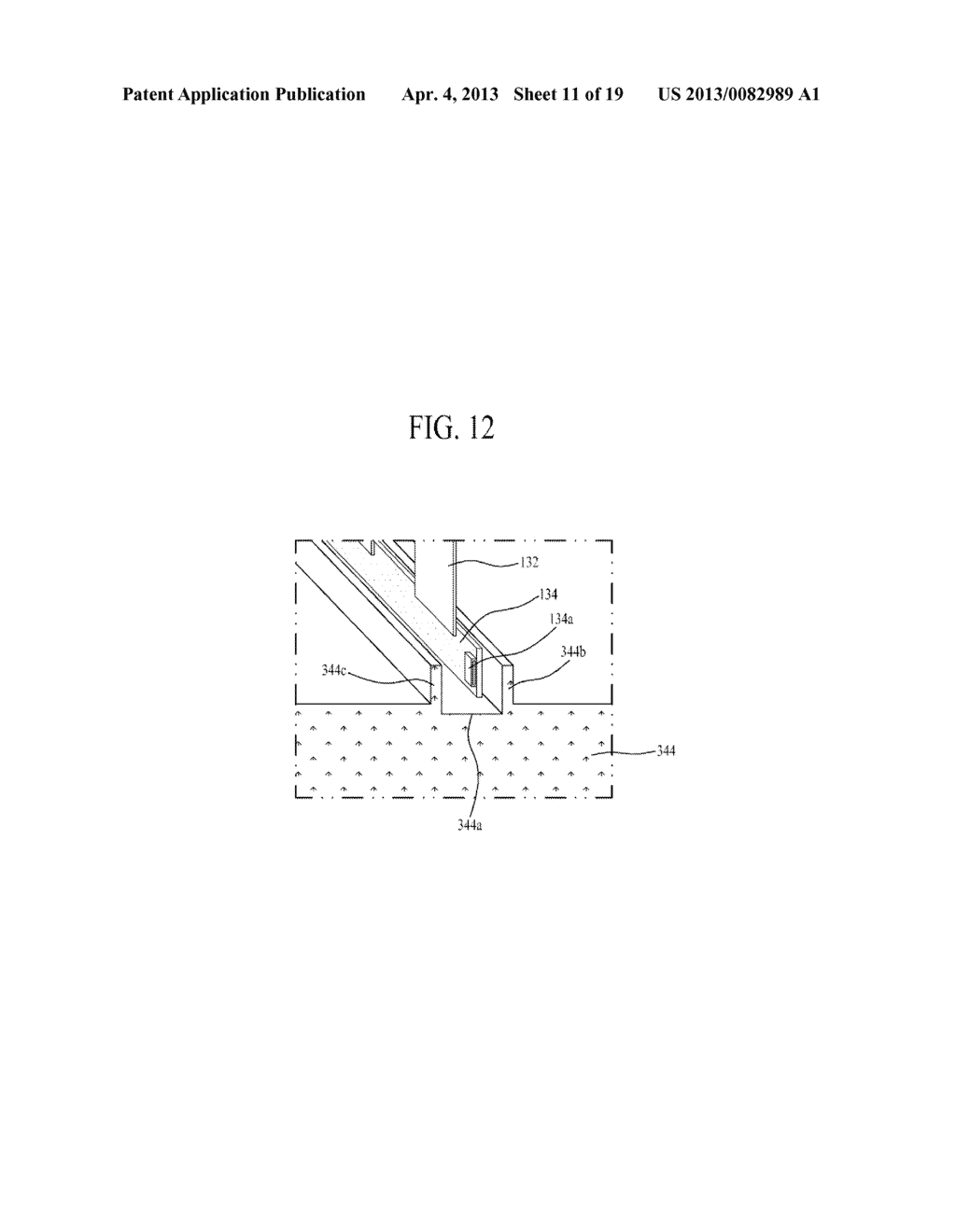 Display Apparatus - diagram, schematic, and image 12