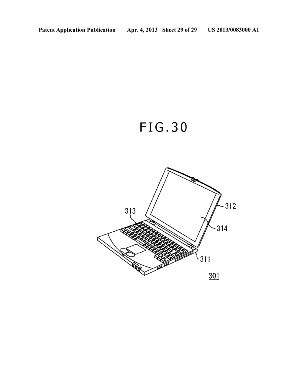 PIXEL CIRCUIT, PIXEL CIRCUIT DRIVING METHOD, DISPLAY APPARATUS, AND     ELECTRONIC DEVICE - diagram, schematic, and image 30