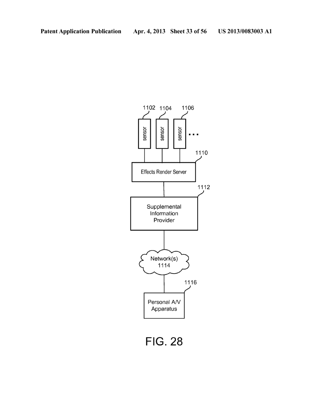 PERSONAL AUDIO/VISUAL SYSTEM - diagram, schematic, and image 34