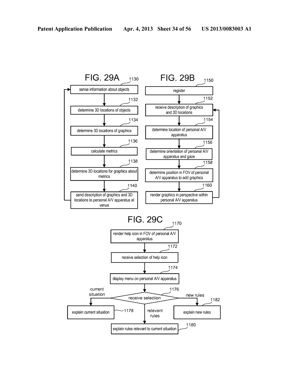 PERSONAL AUDIO/VISUAL SYSTEM - diagram, schematic, and image 35