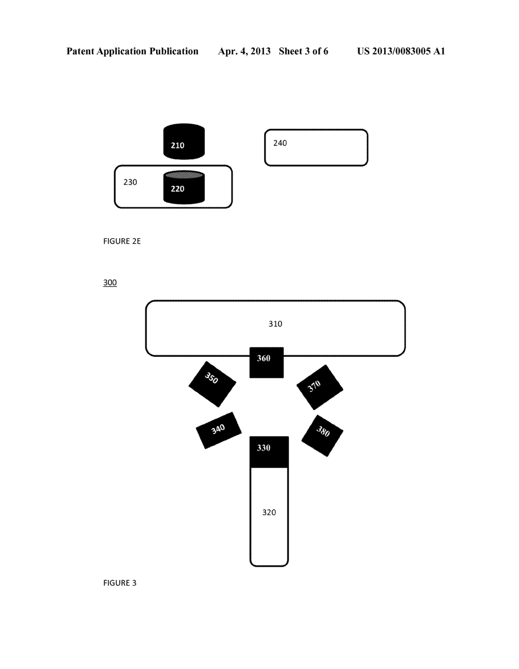 Method and Apparatus for Accessing a Virtual Object - diagram, schematic, and image 04