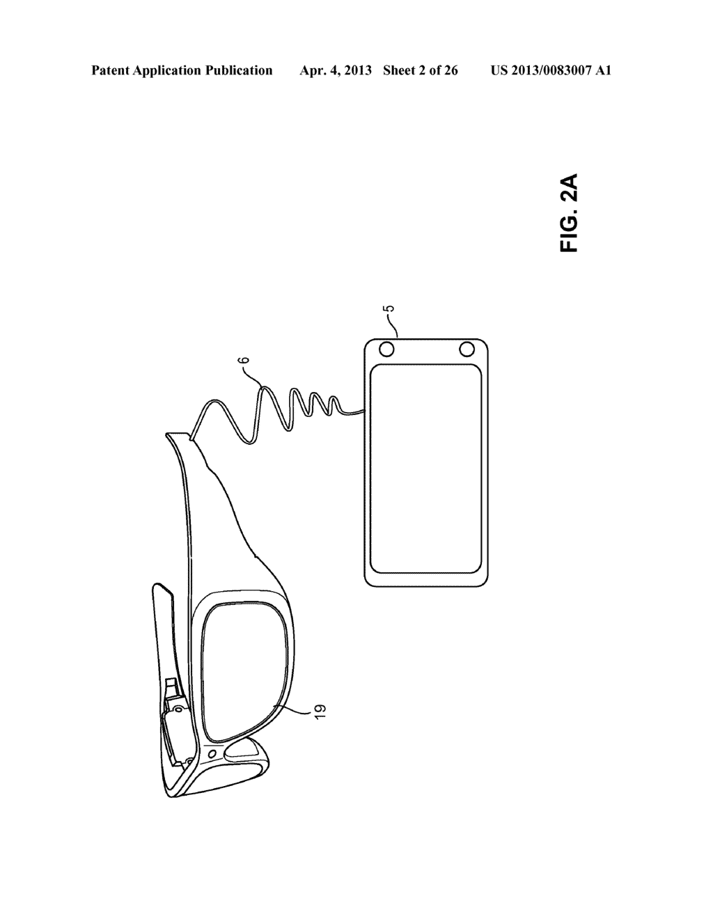 CHANGING EXPERIENCE USING PERSONAL A/V SYSTEM - diagram, schematic, and image 03