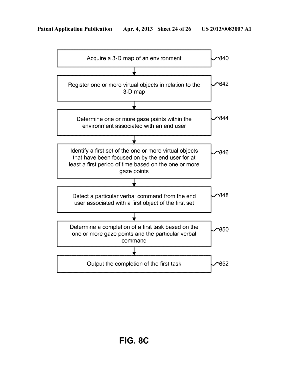 CHANGING EXPERIENCE USING PERSONAL A/V SYSTEM - diagram, schematic, and image 25