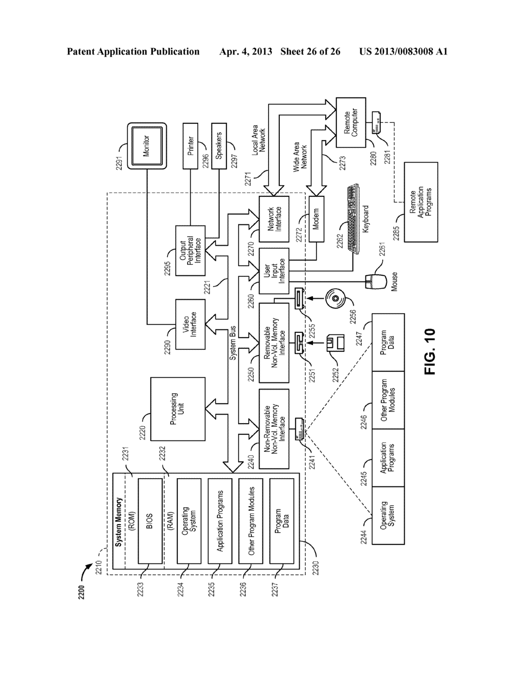 ENRICHED EXPERIENCE USING PERSONAL A/V SYSTEM - diagram, schematic, and image 27