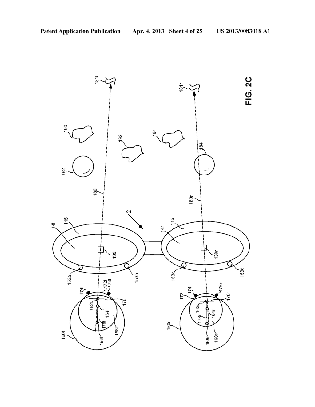 PERSONAL AUDIO/VISUAL SYSTEM WITH HOLOGRAPHIC OBJECTS - diagram, schematic, and image 05