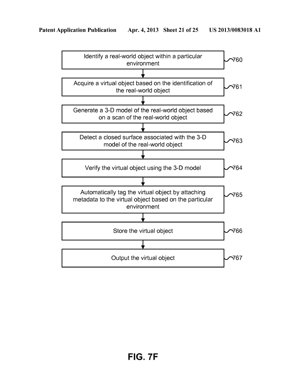 PERSONAL AUDIO/VISUAL SYSTEM WITH HOLOGRAPHIC OBJECTS - diagram, schematic, and image 22