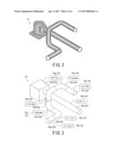 THREE-DIMENSIONAL DATA PROCESSING APPARATUS, THREE-DIMENSIONAL DATA     PROCESSING METHOD, AND THREE-DIMENSIONAL DATA PROCESSING PROGRAM diagram and image