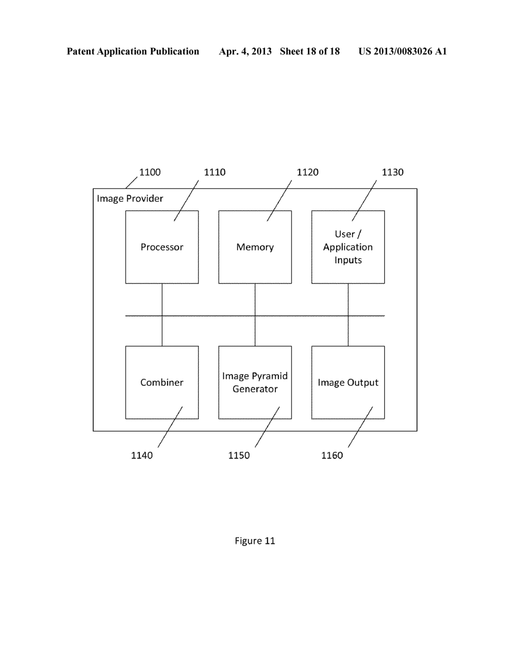 Blending Resolution Layers for Fractional Zoom Levels - diagram, schematic, and image 19