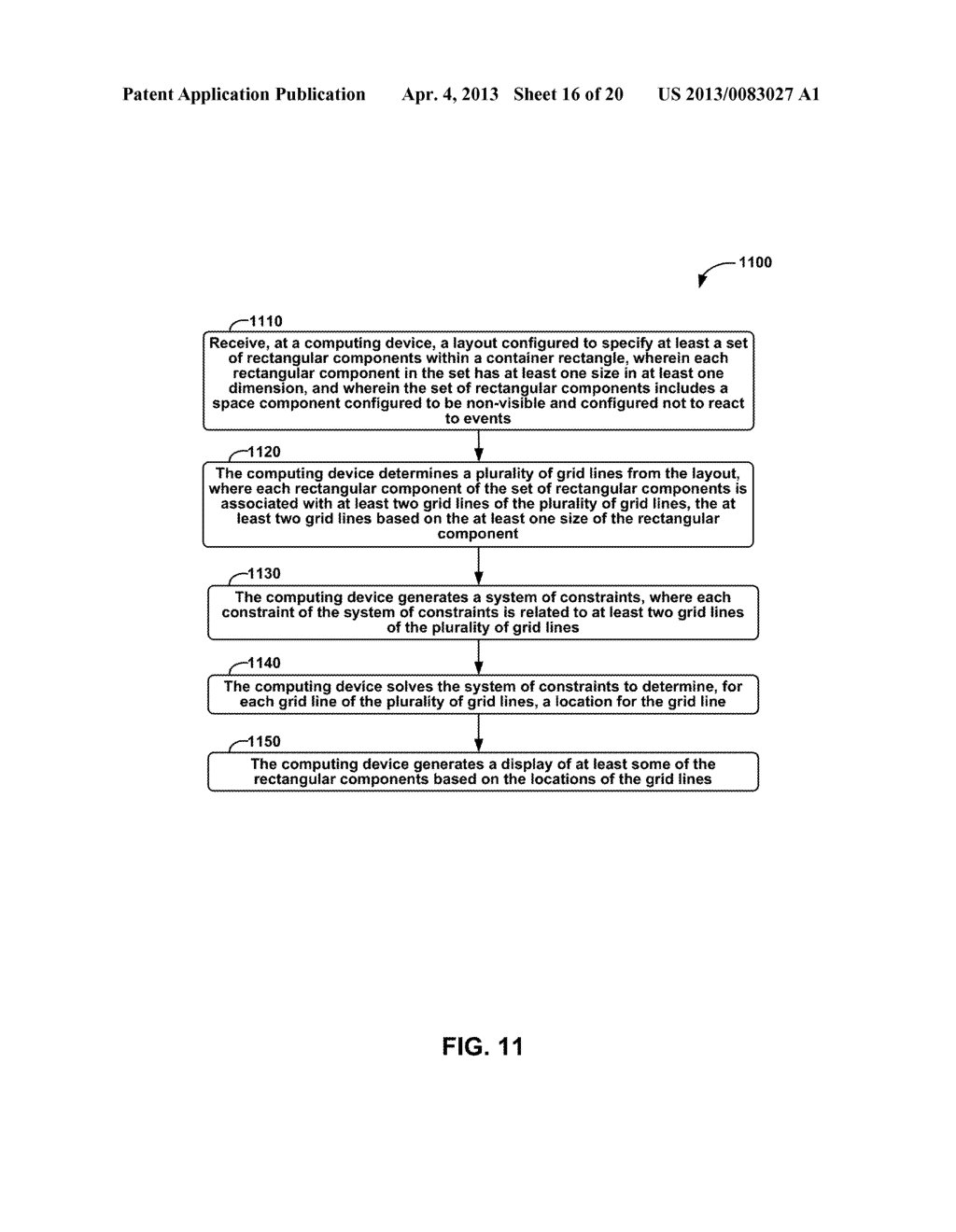 Methods and Apparatus for Extensions to Directed Graphs with Minimal and     Maximal Constraints are Encoded by Arcs in Opposite Directions - diagram, schematic, and image 17