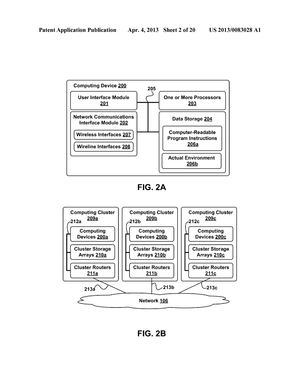 EFFICIENT LAYOUT OF COMPONENTS ON A USER-INTERFACE - diagram, schematic, and image 03