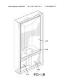 BIOMETRIC DATA DISPLAY SYSTEM AND METHOD diagram and image