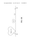 BIOMETRIC DATA DISPLAY SYSTEM AND METHOD diagram and image