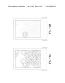 BIOMETRIC DATA DISPLAY SYSTEM AND METHOD diagram and image