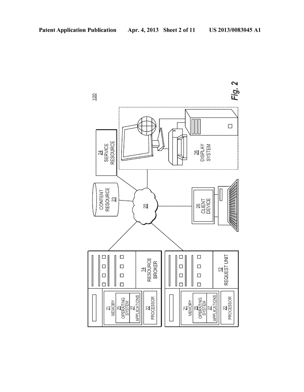 APPARATUS TO CONTROL DISPLAY OF CONTENT AND METHOD THEREOF - diagram, schematic, and image 03