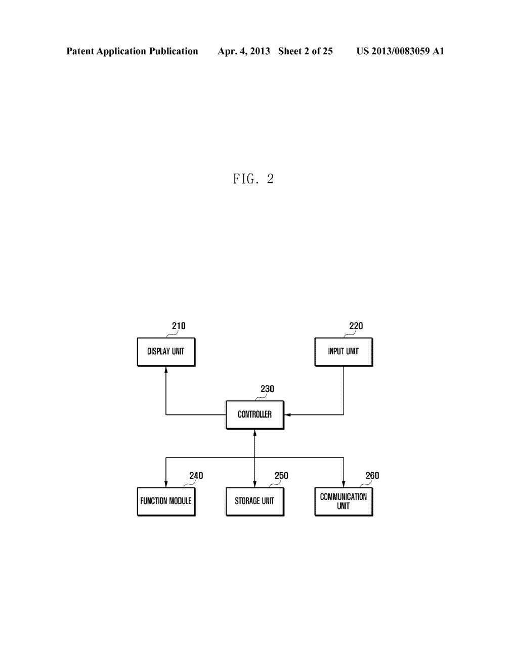 SYSTEM AND METHOD FOR DISPLAYING USAGE HISTORY OF APPLICATIONS EXECUTED     BETWEEN DEVICES - diagram, schematic, and image 03