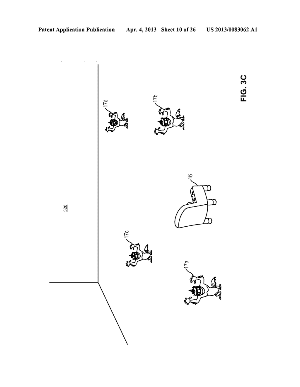 PERSONAL A/V SYSTEM WITH CONTEXT RELEVANT INFORMATION - diagram, schematic, and image 11