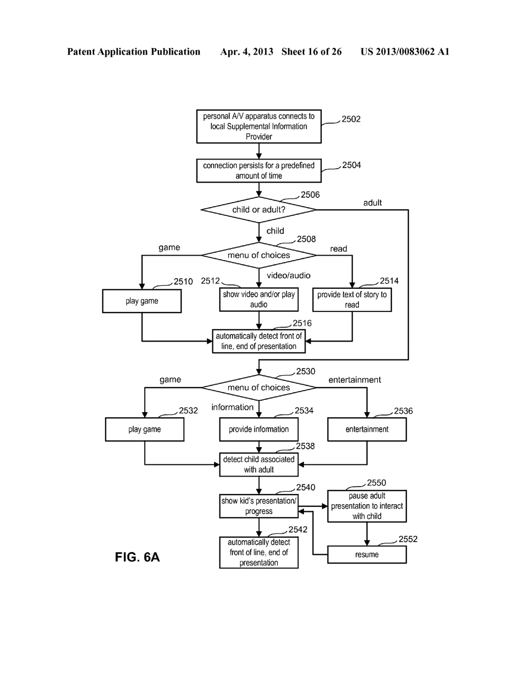 PERSONAL A/V SYSTEM WITH CONTEXT RELEVANT INFORMATION - diagram, schematic, and image 17