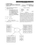 Service Provision Using Personal Audio/Visual System diagram and image