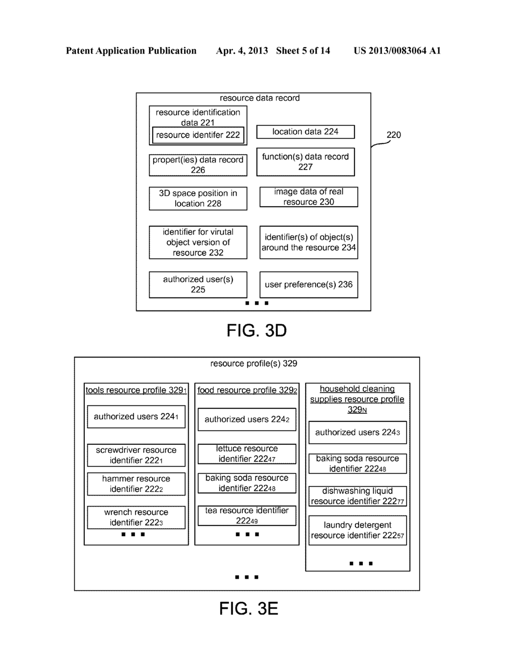 PERSONAL AUDIO/VISUAL APPARATUS PROVIDING RESOURCE MANAGEMENT - diagram, schematic, and image 06